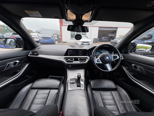 Used BMW 3 Series 2020 for sale - 78008273: Photo 13