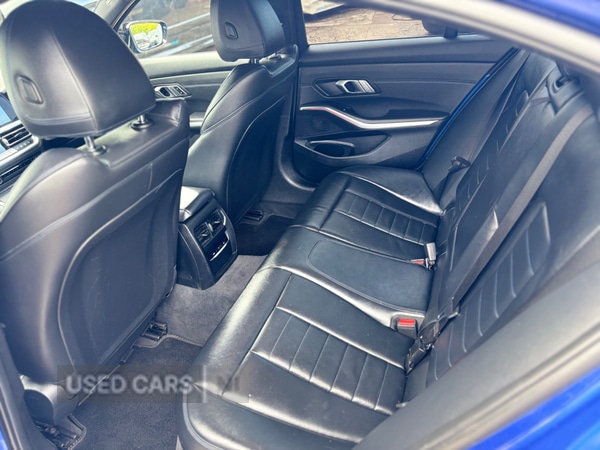 Used BMW 3 Series 2020 for sale - 78008273: Photo 15