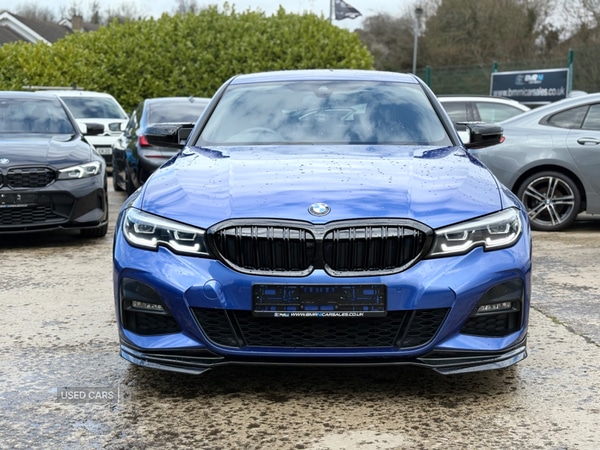 Used BMW 3 Series 2020 for sale - 78008273: Photo 2