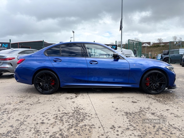 Used BMW 3 Series 2020 for sale - 78008273: Photo 4