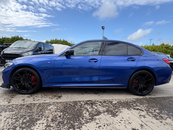 Used BMW 3 Series 2020 for sale - 78008273: Photo 5