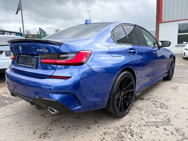 Used BMW 3 Series 2020 for sale - 78008273: Photo 6