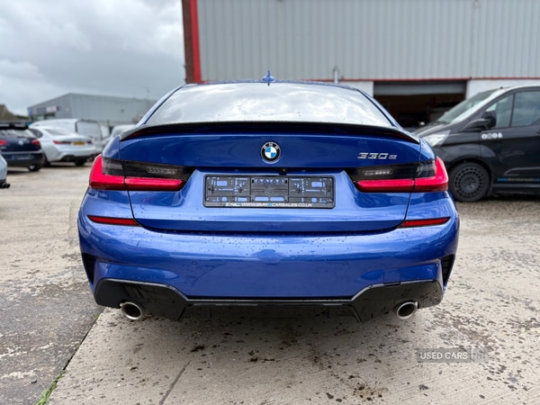 Used BMW 3 Series 2020 for sale - 78008273: Photo 7