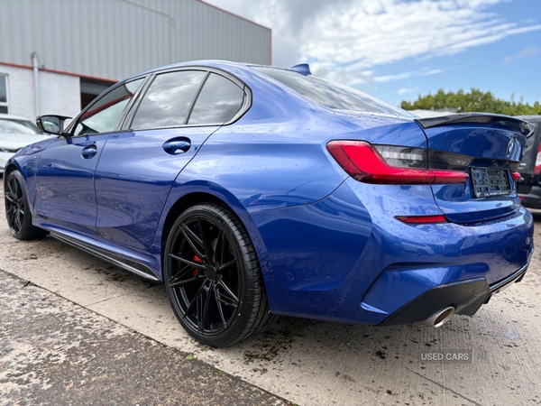 Used BMW 3 Series 2020 for sale - 78008273: Photo 8