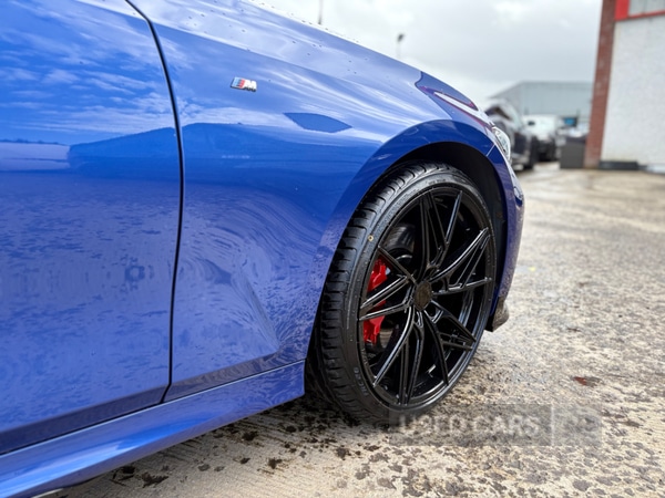 Used BMW 3 Series 2020 for sale - 78008273: Photo 9