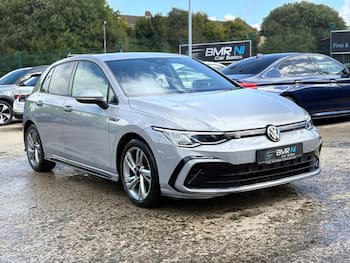 Used Volkswagen Golf 2022 for sale - 79781623: Photo
