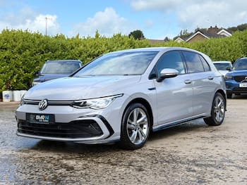 Used Volkswagen Golf 2022 for sale - 79781623: Photo