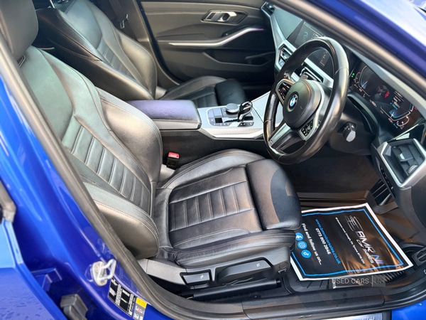 Used BMW 3 Series 2020 for sale - 76743712: Photo 10