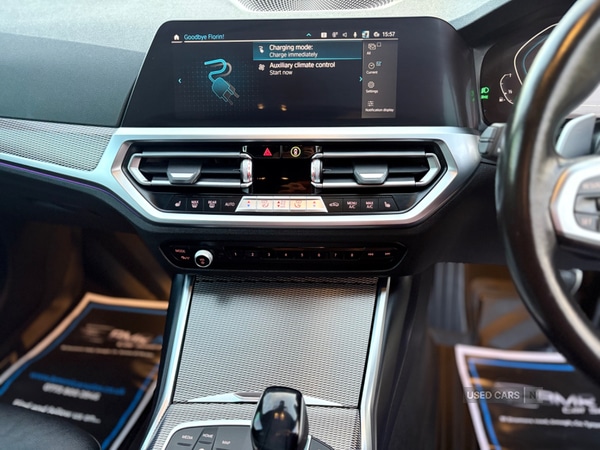 Used BMW 3 Series 2020 for sale - 76743712: Photo 11