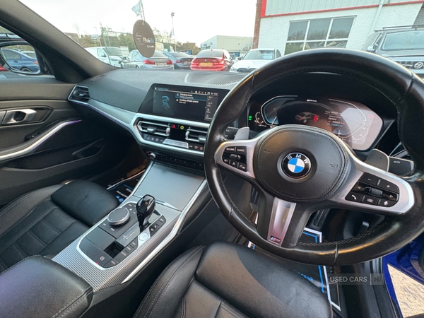 Used BMW 3 Series 2020 for sale - 76743712: Photo 12