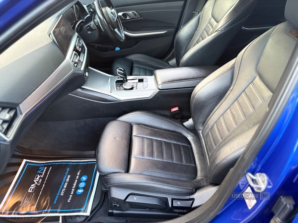 Used BMW 3 Series 2020 for sale - 76743712: Photo 13