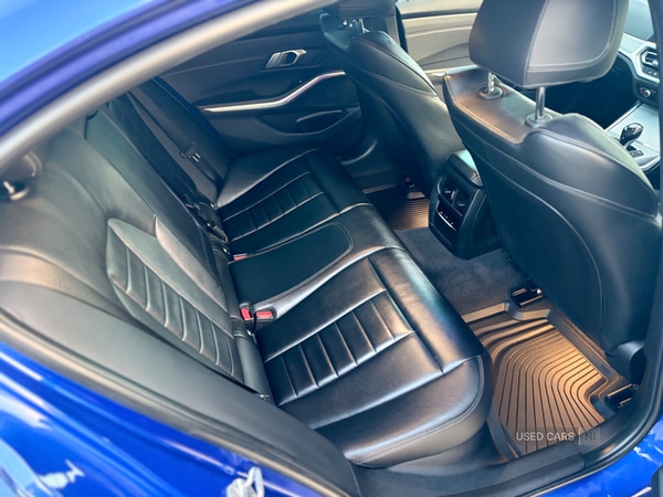 Used BMW 3 Series 2020 for sale - 76743712: Photo 14