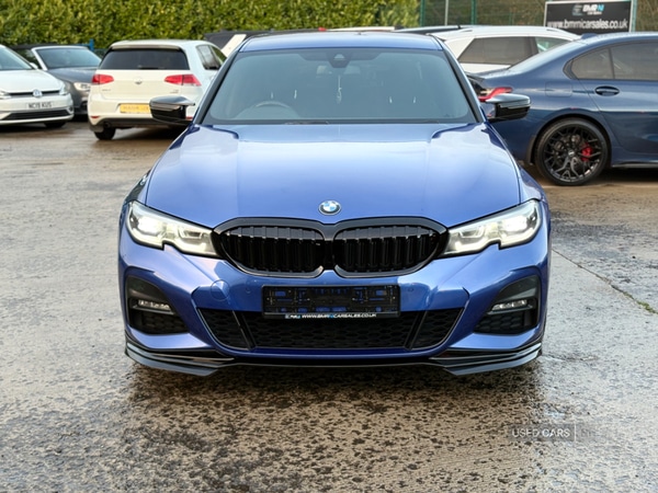 Used BMW 3 Series 2020 for sale - 76743712: Photo 2
