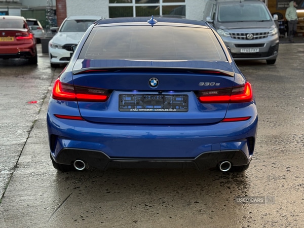 Used BMW 3 Series 2020 for sale - 76743712: Photo 5