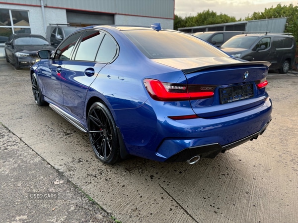 Used BMW 3 Series 2020 for sale - 76743712: Photo 6