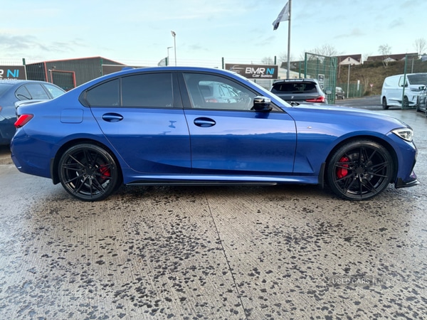 Used BMW 3 Series 2020 for sale - 76743712: Photo 7