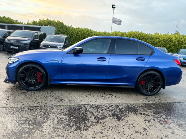 Used BMW 3 Series 2020 for sale - 76743712: Photo 8