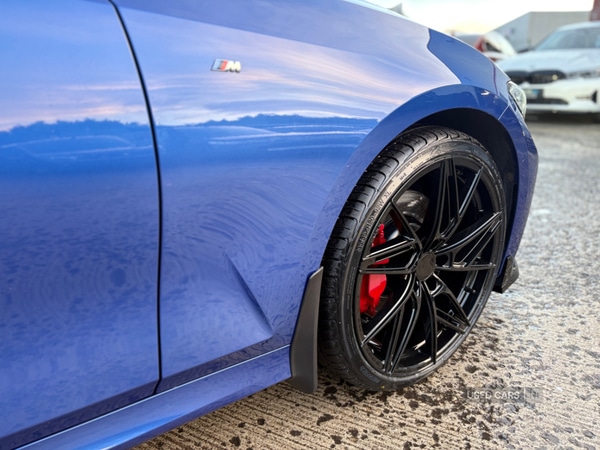 Used BMW 3 Series 2020 for sale - 76743712: Photo 9