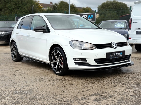Used Volkswagen Golf 2015 for sale - 76371783: Photo 1