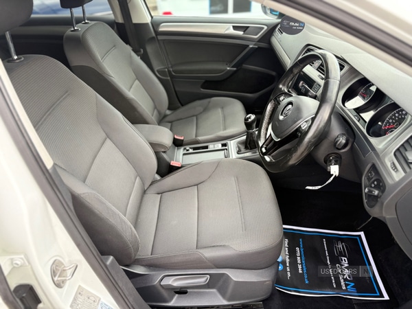 Used Volkswagen Golf 2015 for sale - 76371783: Photo 10