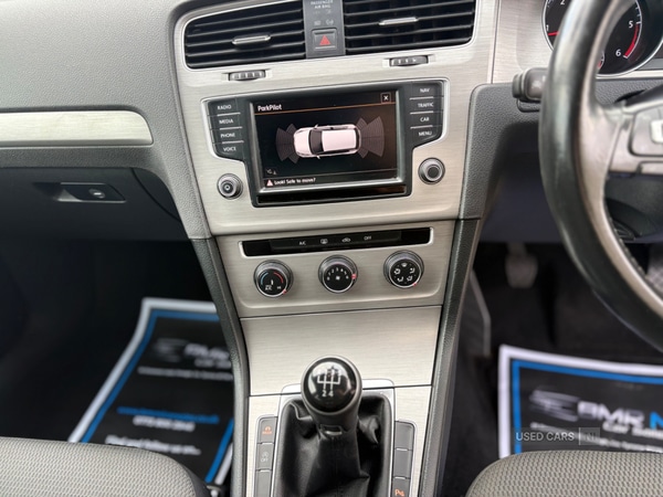 Used Volkswagen Golf 2015 for sale - 76371783: Photo 11