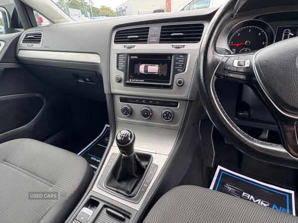 Used Volkswagen Golf 2015 for sale - 76371783: Photo 12