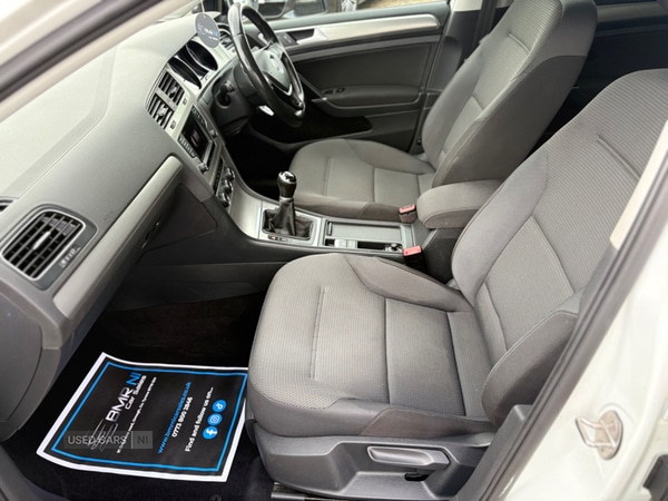 Used Volkswagen Golf 2015 for sale - 76371783: Photo 13