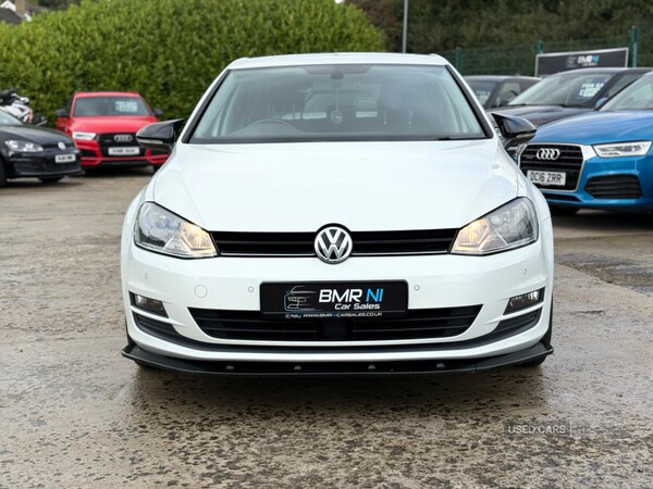 Used Volkswagen Golf 2015 for sale - 76371783: Photo 2