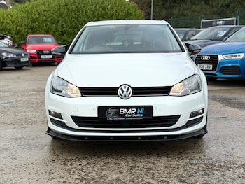 Used Volkswagen Golf 2015 for sale - 76371783: Photo