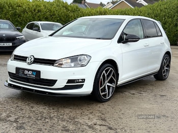 Used Volkswagen Golf 2015 for sale - 76371783: Photo
