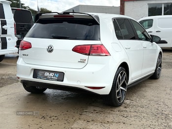 Used Volkswagen Golf 2015 for sale - 76371783: Photo