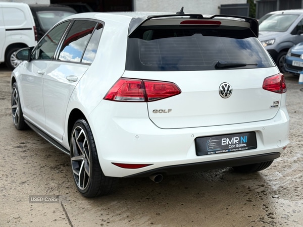 Used Volkswagen Golf 2015 for sale - 76371783: Photo 5