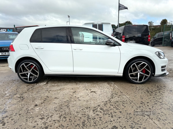 Used Volkswagen Golf 2015 for sale - 76371783: Photo 6