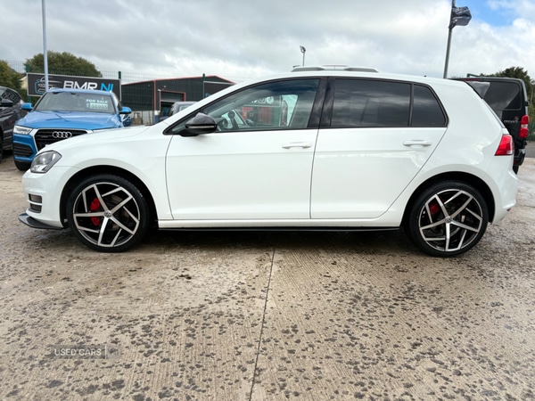 Used Volkswagen Golf 2015 for sale - 76371783: Photo 7