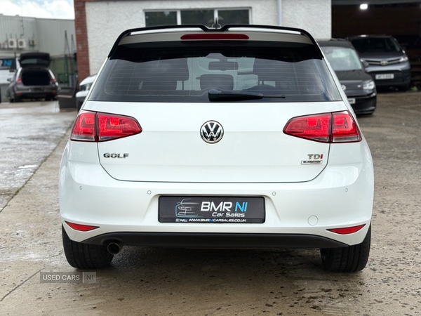 Used Volkswagen Golf 2015 for sale - 76371783: Photo 8