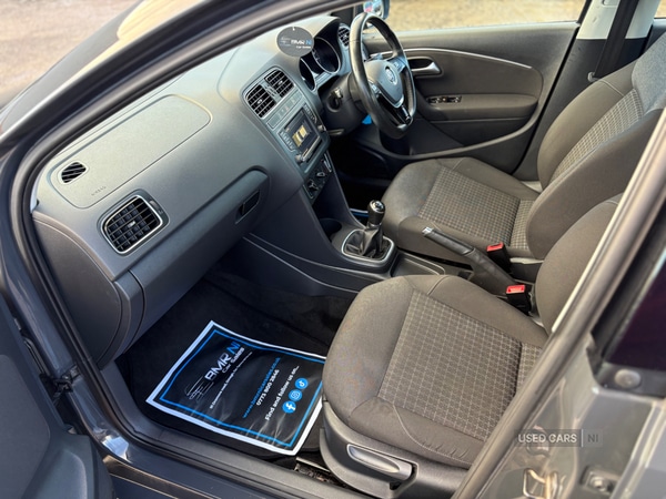 Used Volkswagen Polo 2016 for sale - 77157006: Photo 12