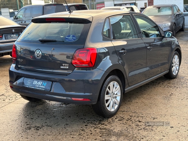 Used Volkswagen Polo 2016 for sale - 77157006: Photo 4