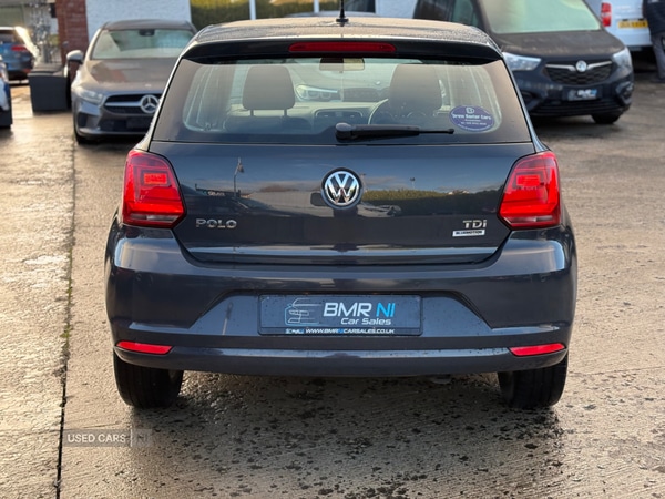 Used Volkswagen Polo 2016 for sale - 77157006: Photo 5
