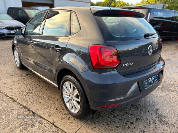 Used Volkswagen Polo 2016 for sale - 77157006: Photo 6