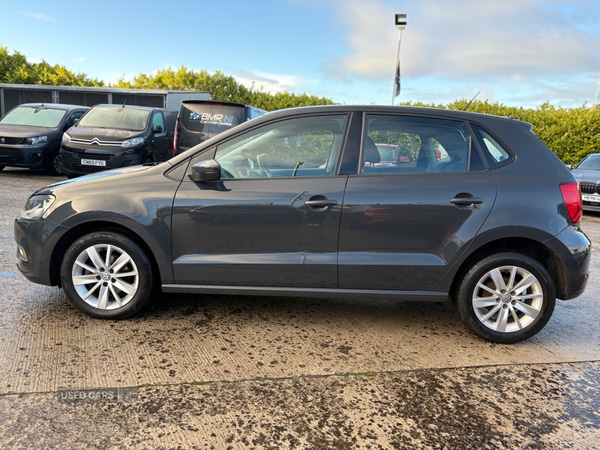 Used Volkswagen Polo 2016 for sale - 77157006: Photo 7