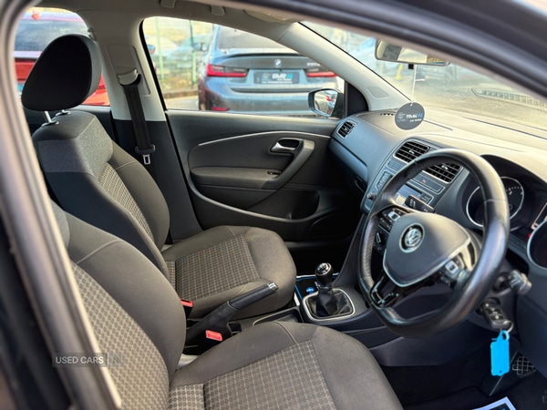 Used Volkswagen Polo 2016 for sale - 77157006: Photo 9