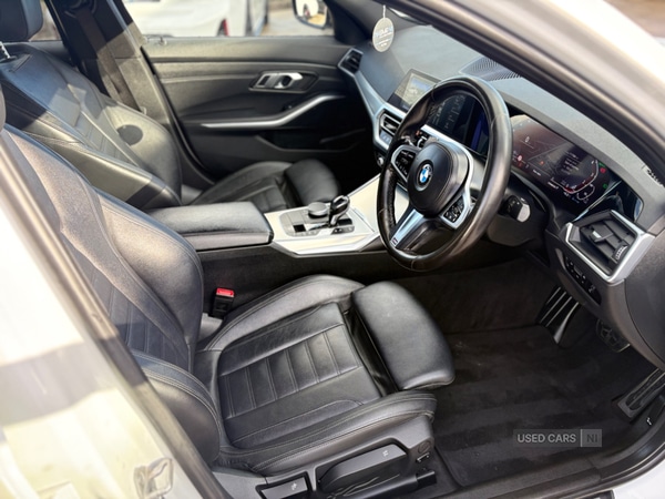 Used BMW 3 Series 2021 for sale - 78048642: Photo 10