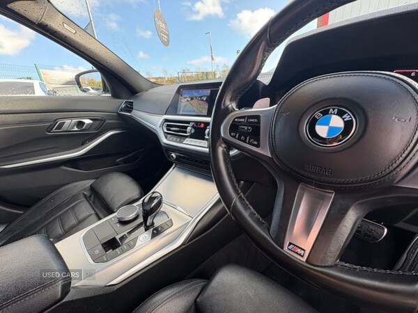 Used BMW 3 Series 2021 for sale - 78048642: Photo 12