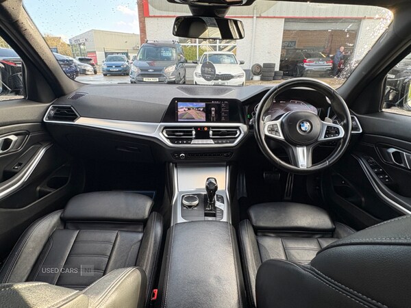 Used BMW 3 Series 2021 for sale - 78048642: Photo 13