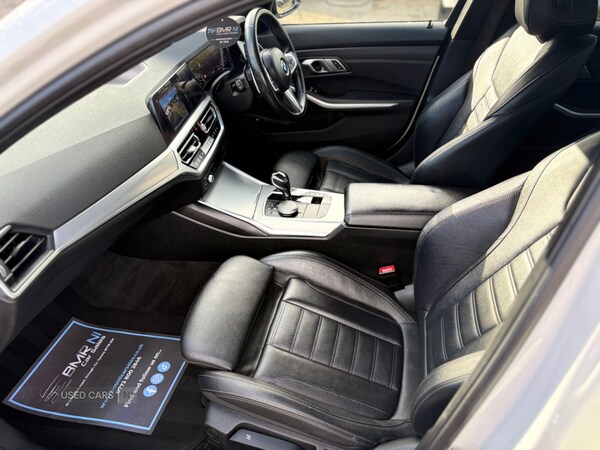 Used BMW 3 Series 2021 for sale - 78048642: Photo 14