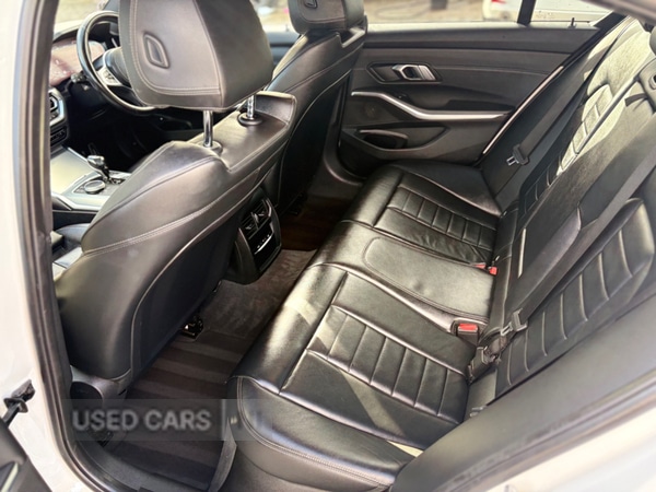 Used BMW 3 Series 2021 for sale - 78048642: Photo 15