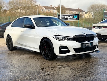 BMW 3 Series feature image