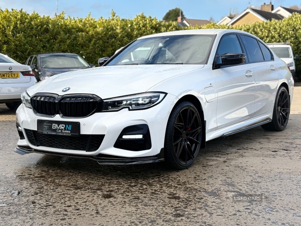 Used BMW 3 Series 2021 for sale - 78048642: Photo 3