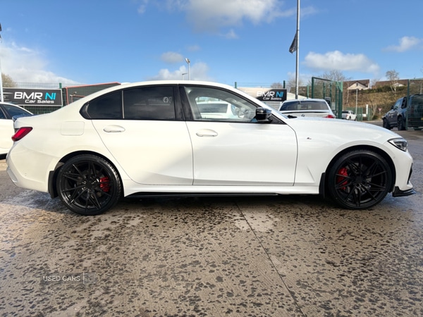 Used BMW 3 Series 2021 for sale - 78048642: Photo 4