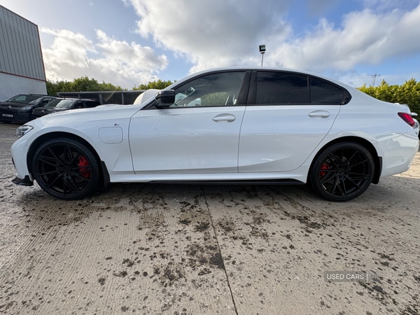 Used BMW 3 Series 2021 for sale - 78048642: Photo 5